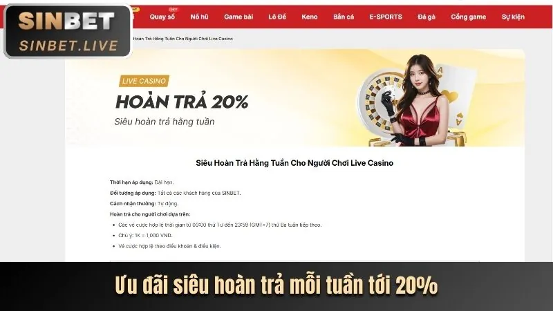 Tận dụng khuyến mãi F8BETA khi chơi Nổ Hũ